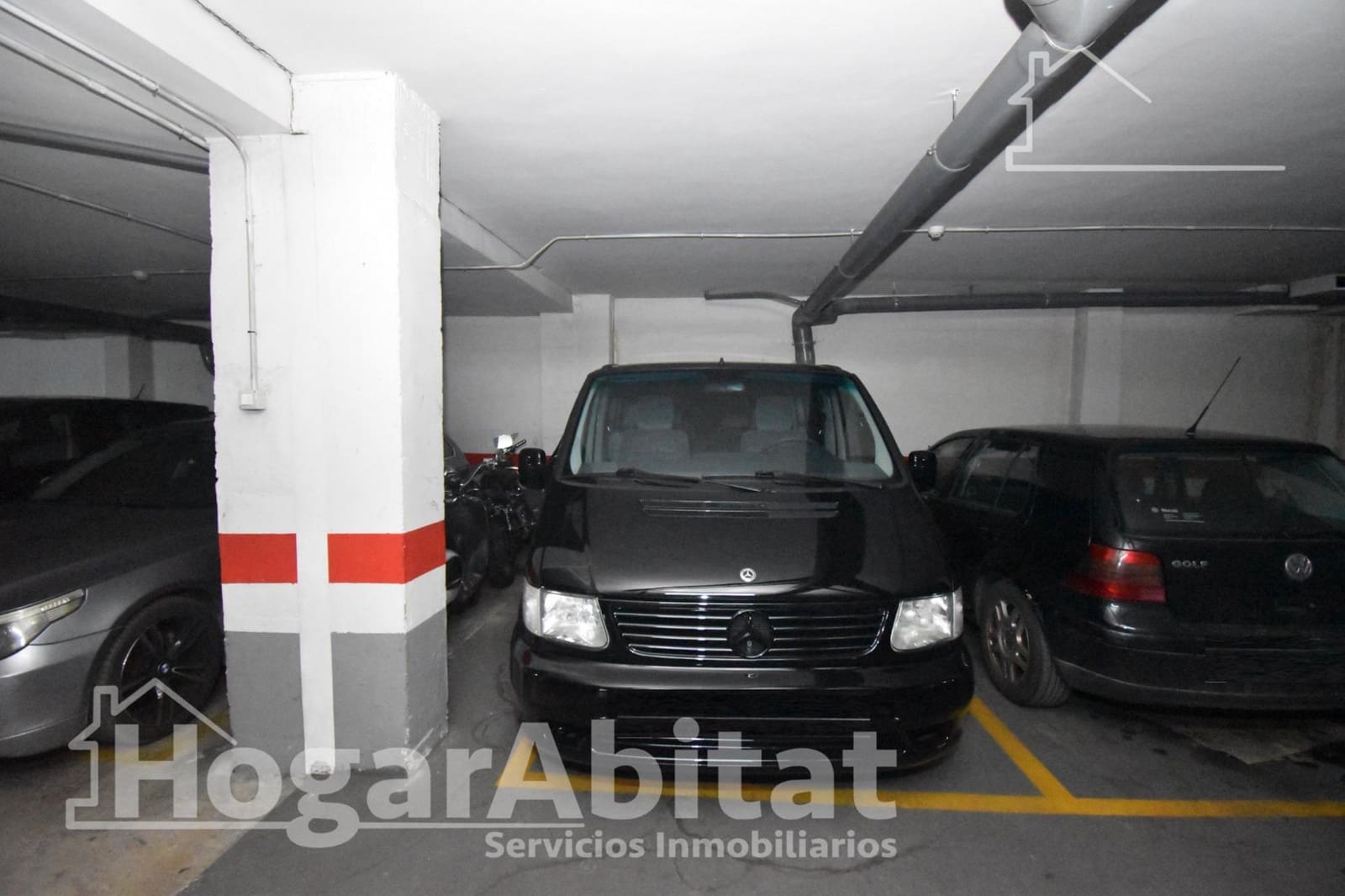 3 camera da letto Appartamento in vendita in Almassora / Almazora con piscina garage - 255.000 € (Rif: 10003746)