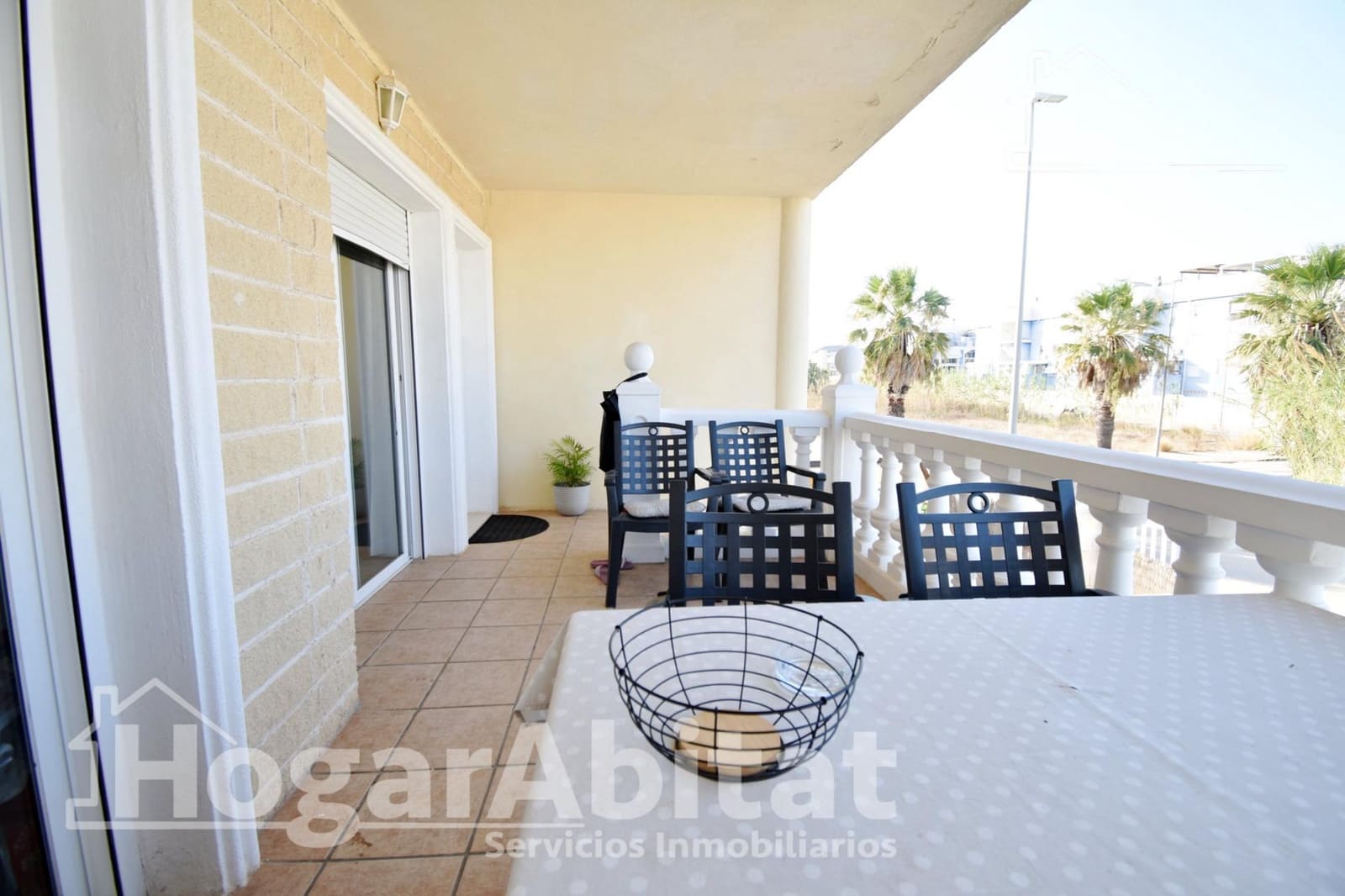3 bedroom Terraced Villa for sale in Oliva with pool garage - € 219,000 (Ref: 10003747)
