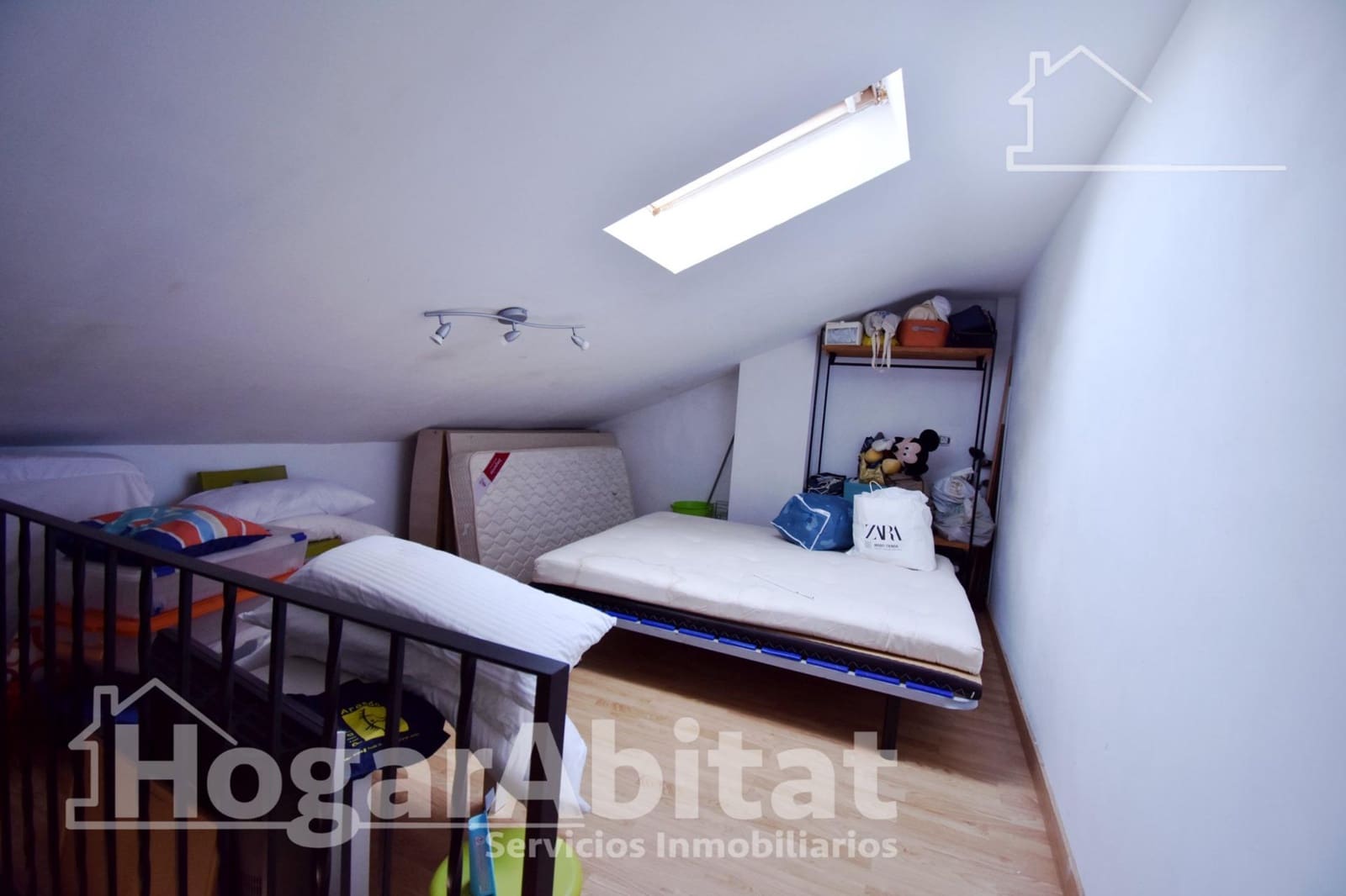 3 bedroom Terraced Villa for sale in Oliva with pool garage - € 219,000 (Ref: 10003747)