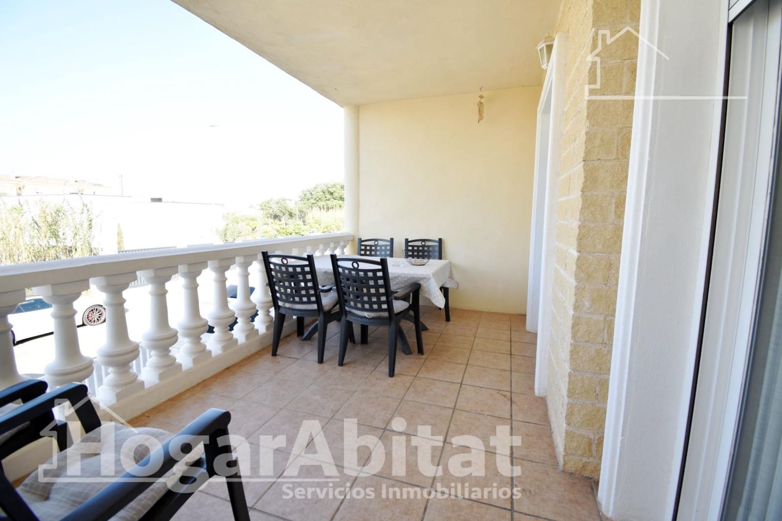 3 bedroom Terraced Villa for sale in Oliva with pool garage - € 219,000 (Ref: 10003747)