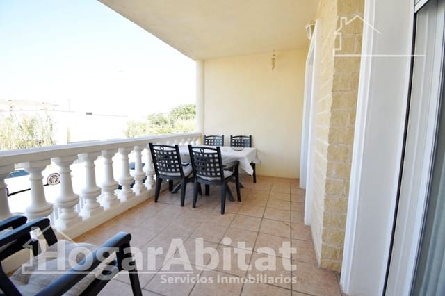 3 bedroom Terraced Villa for sale in Oliva with pool garage - € 219,000 (Ref: 10003747)