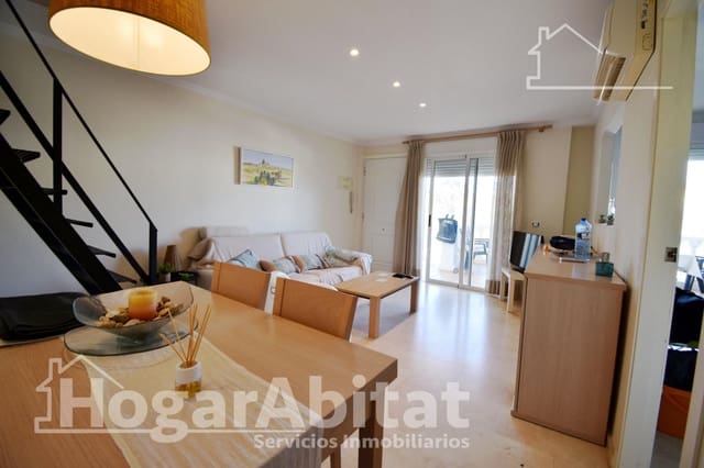3 bedroom Terraced Villa for sale in Oliva with pool garage - € 219,000 (Ref: 10003747)