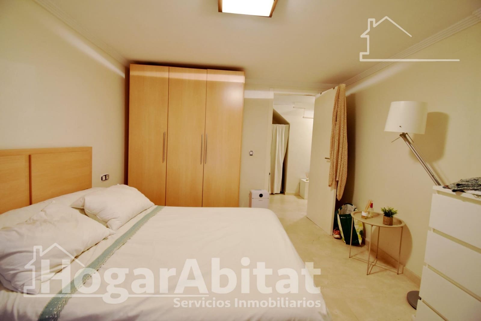 3 bedroom Terraced Villa for sale in Oliva with pool garage - € 219,000 (Ref: 10003747)
