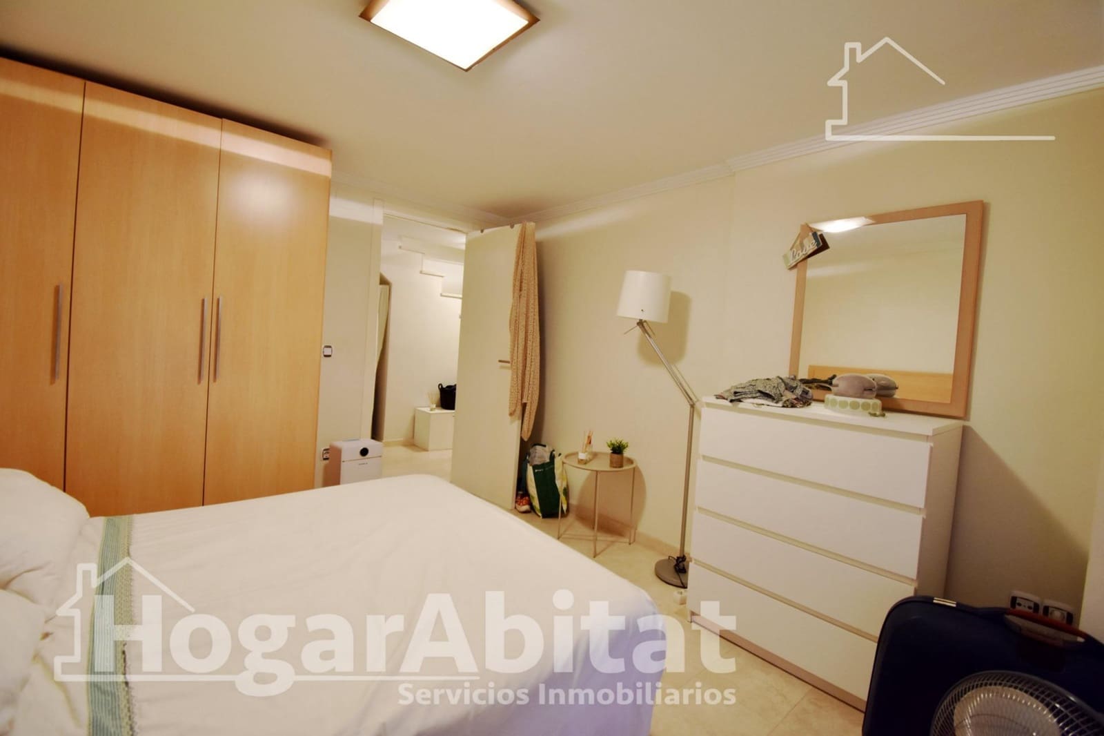 3 bedroom Terraced Villa for sale in Oliva with pool garage - € 219,000 (Ref: 10003747)
