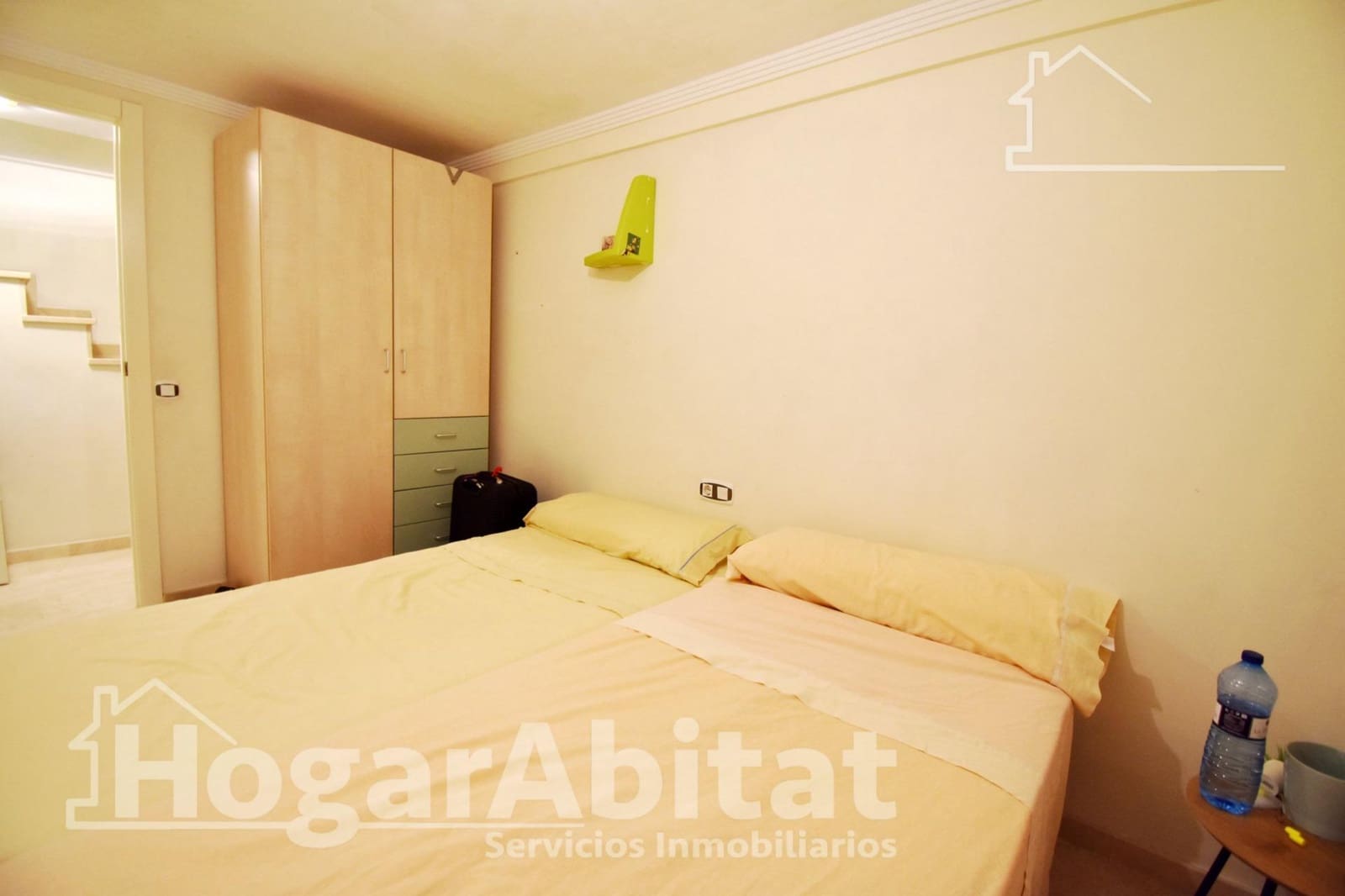 3 bedroom Terraced Villa for sale in Oliva with pool garage - € 219,000 (Ref: 10003747)