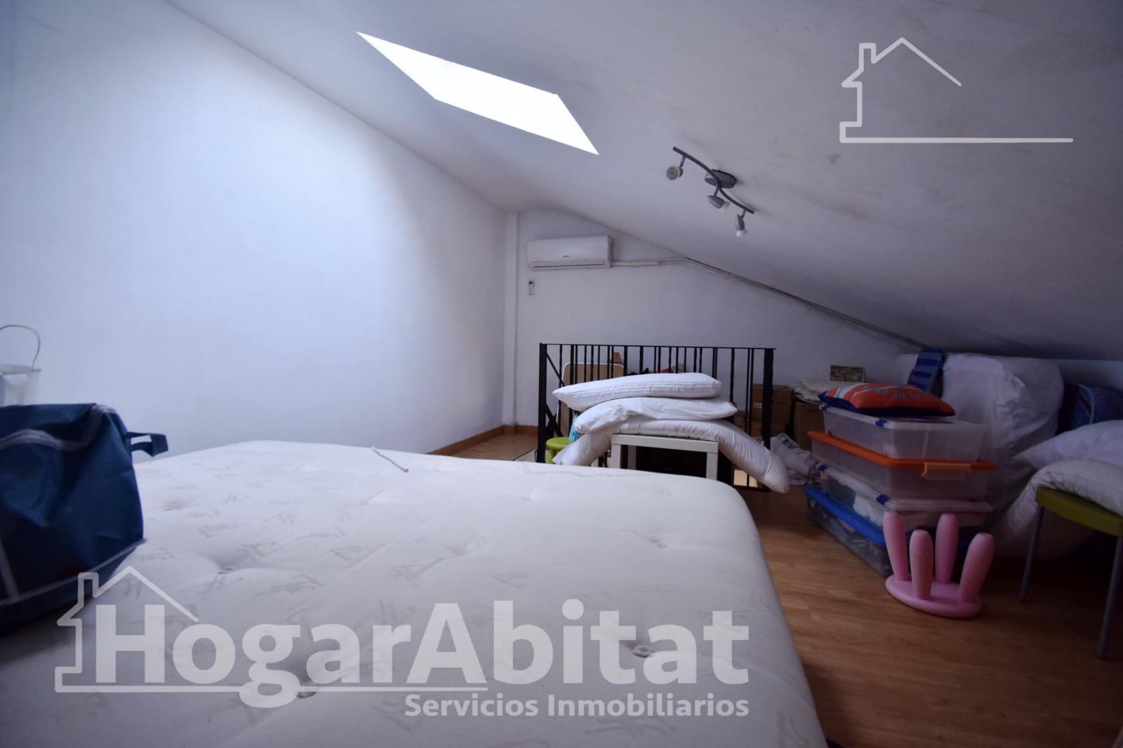 3 bedroom Terraced Villa for sale in Oliva with pool garage - € 219,000 (Ref: 10003747)