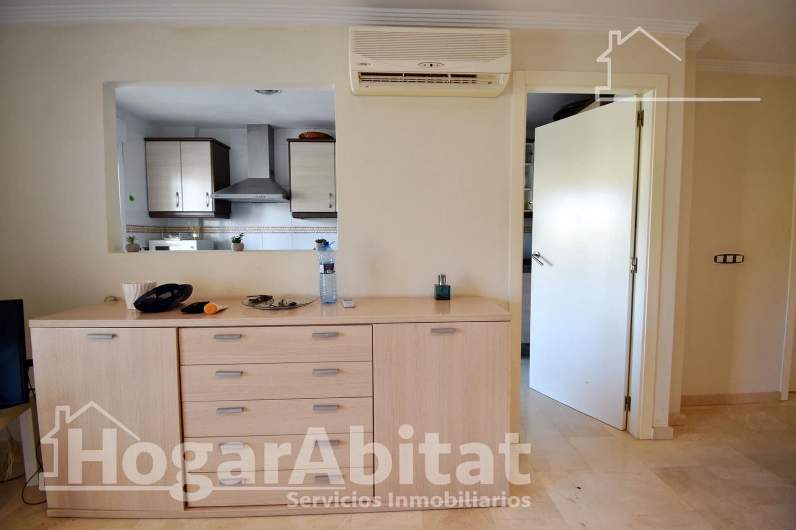3 bedroom Terraced Villa for sale in Oliva with pool garage - € 219,000 (Ref: 10003747)
