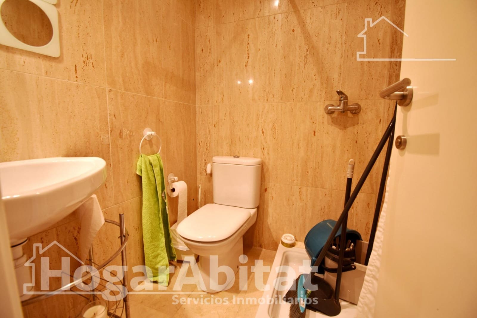 3 bedroom Terraced Villa for sale in Oliva with pool garage - € 219,000 (Ref: 10003747)