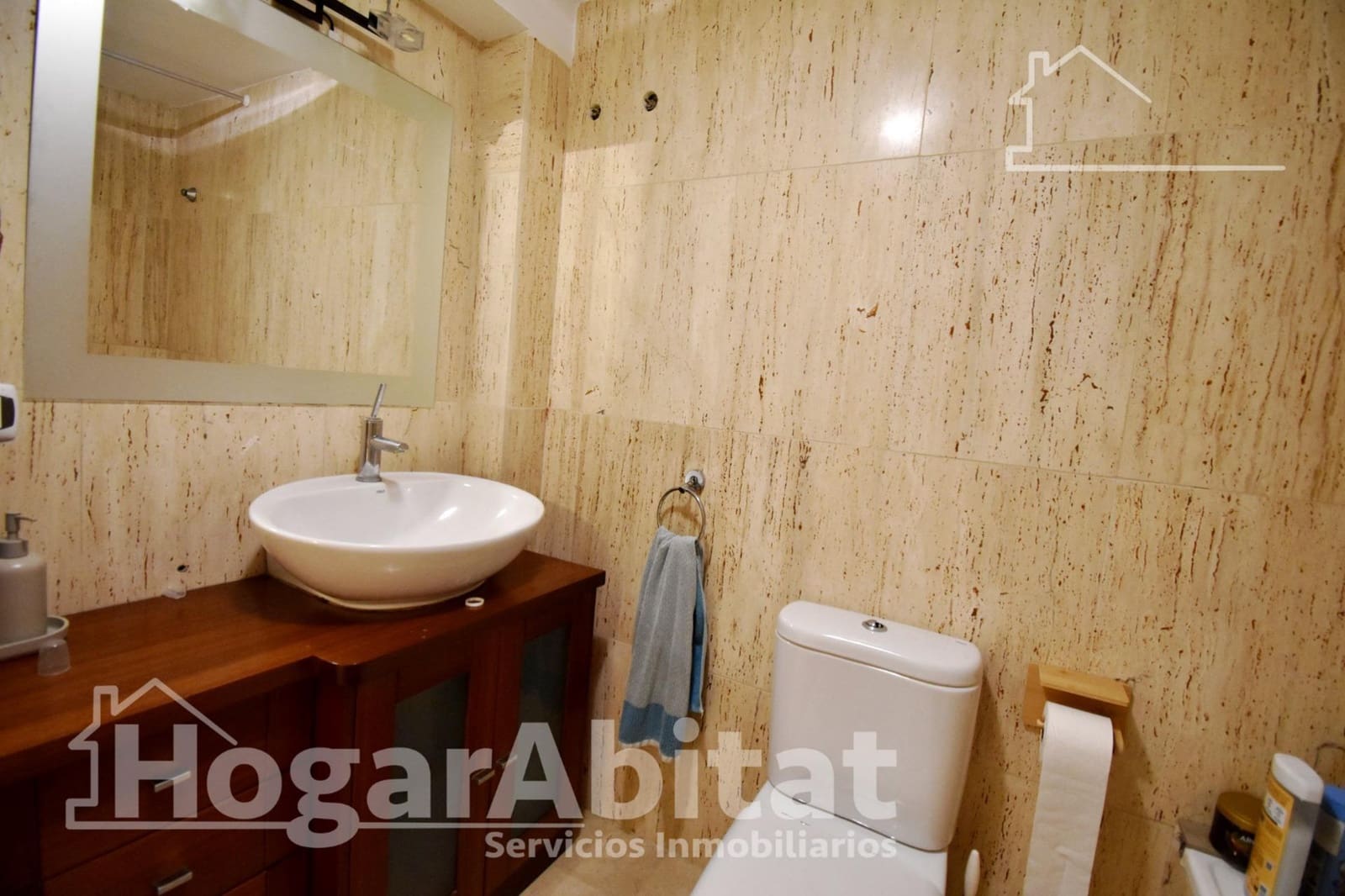 3 bedroom Terraced Villa for sale in Oliva with pool garage - € 219,000 (Ref: 10003747)