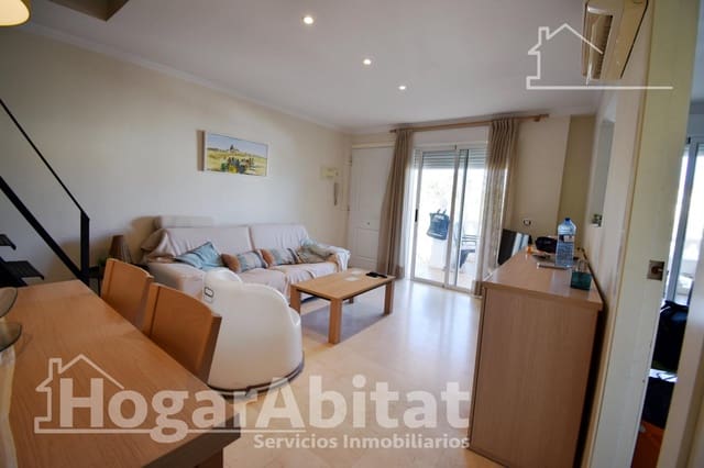 3 sovrum Radhus till salu i Oliva med pool garage - 219 000 € (Ref: 10003747)