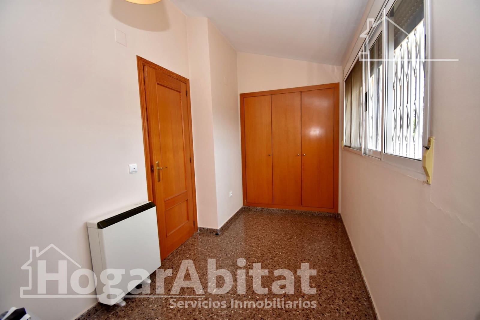 3 makuuhuone Kattohuoneisto myytävänä paikassa Beniparrell - 239 900 € (Ref: 10003748)