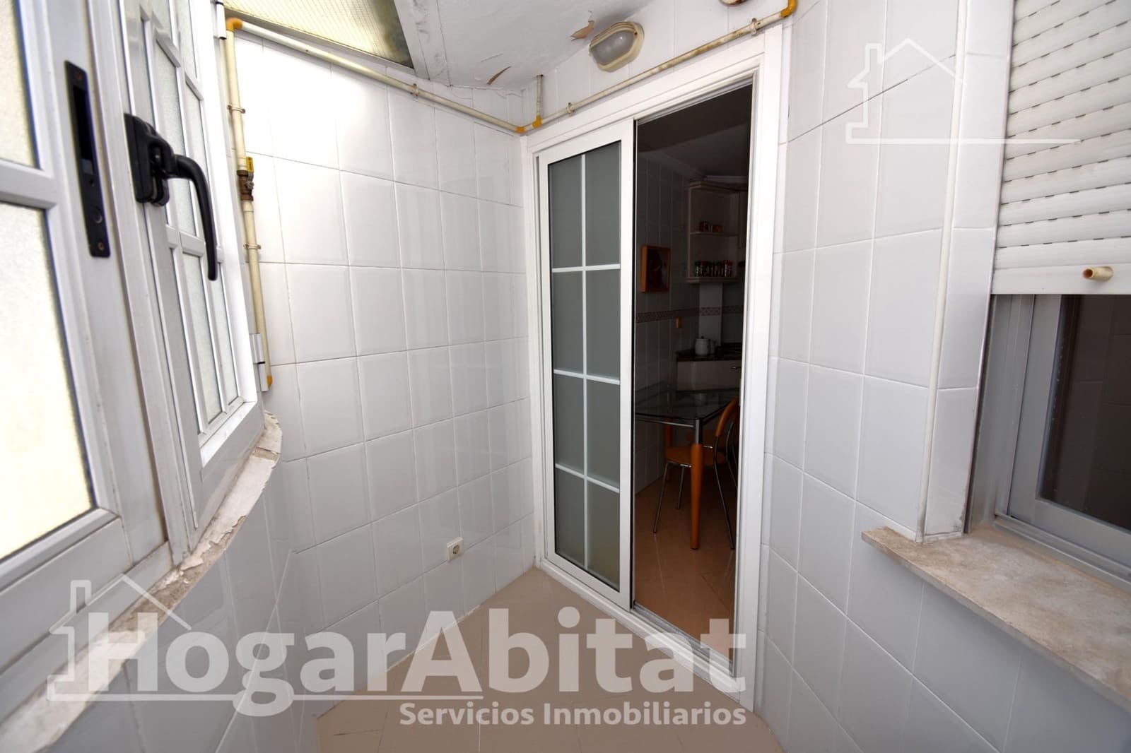 3 makuuhuone Kattohuoneisto myytävänä paikassa Beniparrell - 239 900 € (Ref: 10003748)