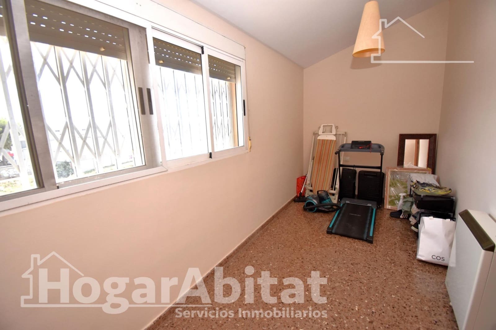 3 makuuhuone Kattohuoneisto myytävänä paikassa Beniparrell - 239 900 € (Ref: 10003748)