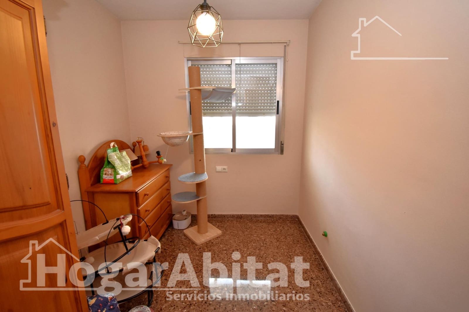 3 makuuhuone Kattohuoneisto myytävänä paikassa Beniparrell - 239 900 € (Ref: 10003748)