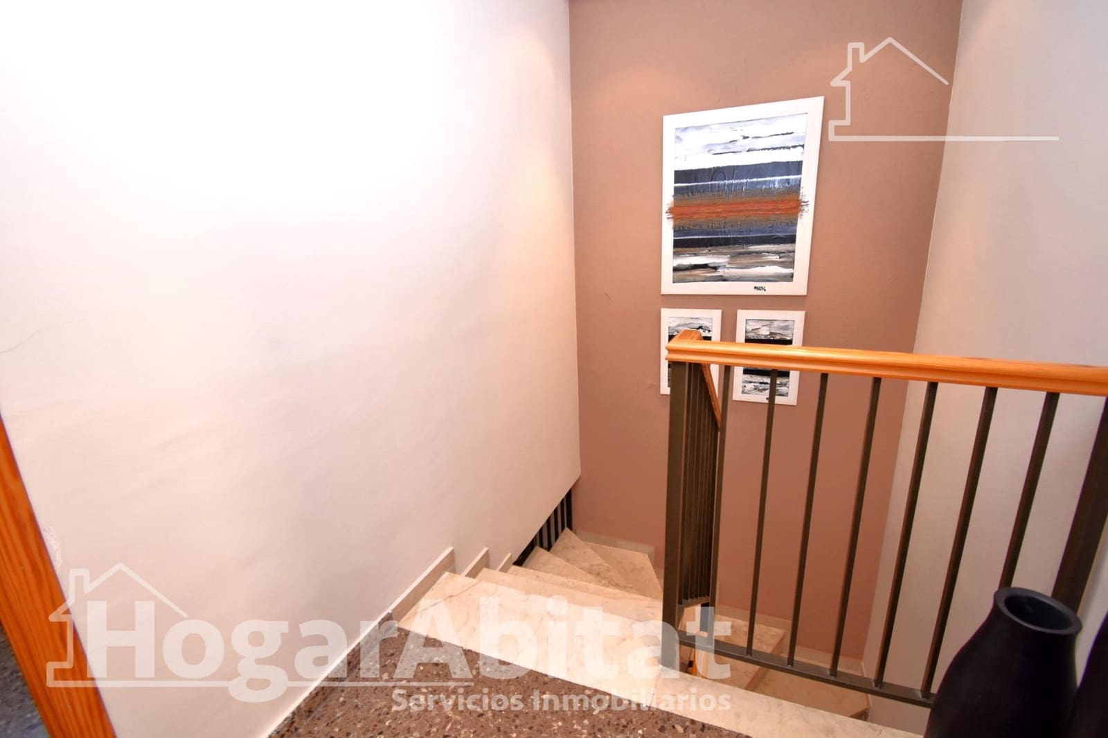 3 makuuhuone Kattohuoneisto myytävänä paikassa Beniparrell - 239 900 € (Ref: 10003748)