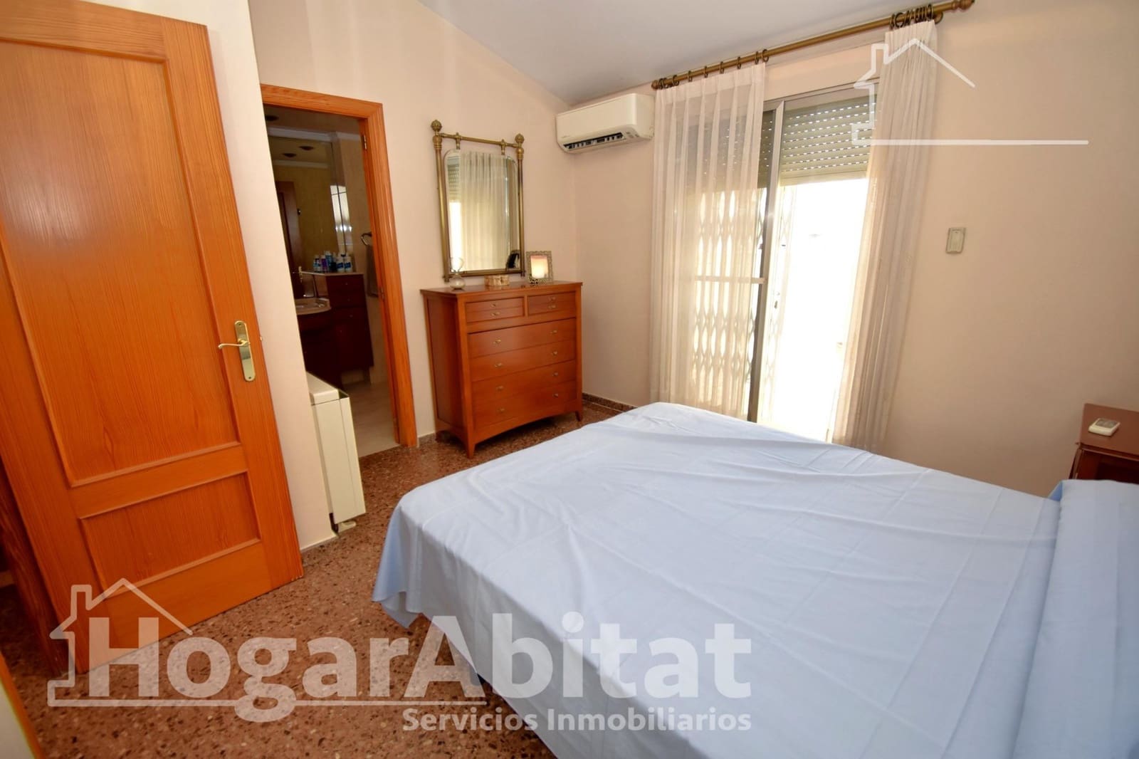 3 makuuhuone Kattohuoneisto myytävänä paikassa Beniparrell - 239 900 € (Ref: 10003748)