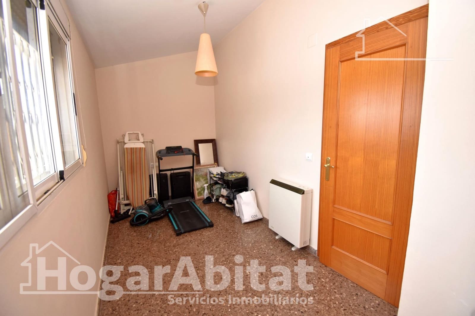 3 makuuhuone Kattohuoneisto myytävänä paikassa Beniparrell - 239 900 € (Ref: 10003748)