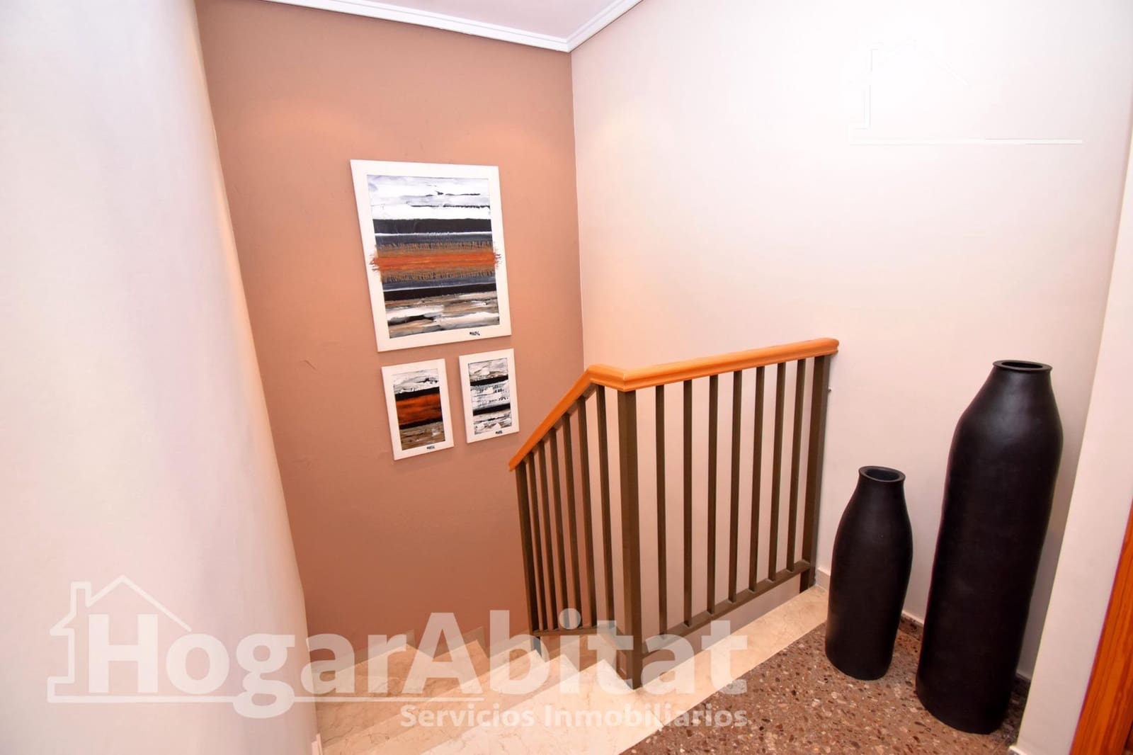 3 makuuhuone Kattohuoneisto myytävänä paikassa Beniparrell - 239 900 € (Ref: 10003748)