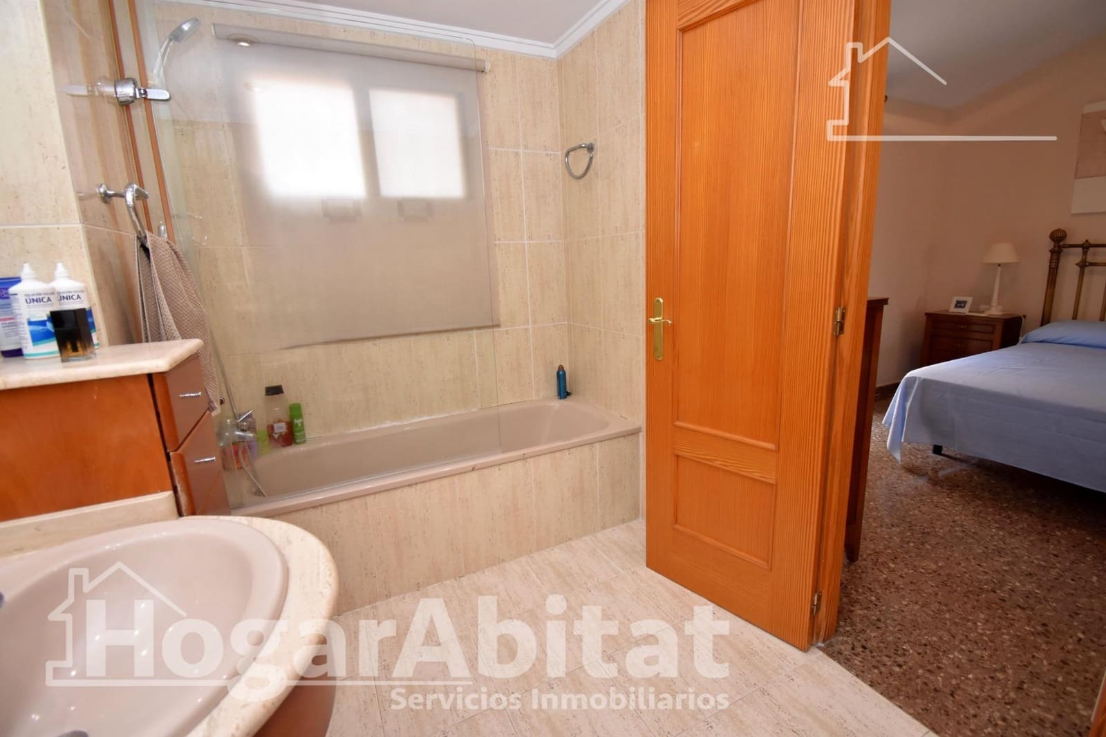 3 makuuhuone Kattohuoneisto myytävänä paikassa Beniparrell - 239 900 € (Ref: 10003748)