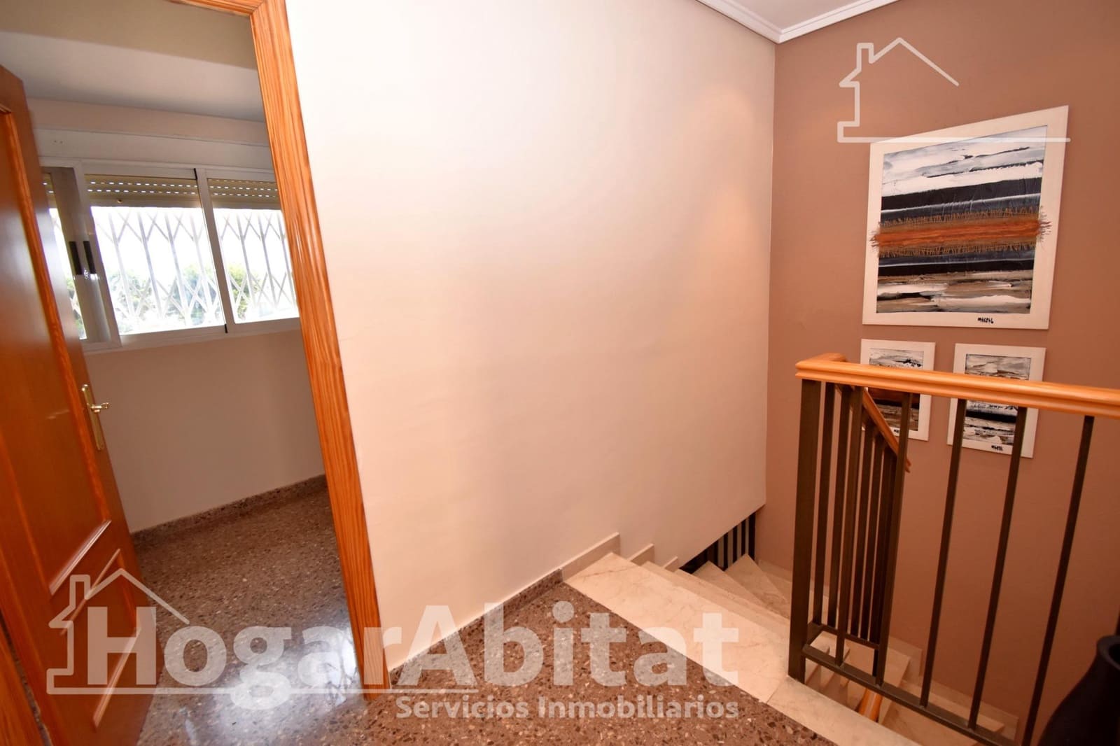 3 makuuhuone Kattohuoneisto myytävänä paikassa Beniparrell - 239 900 € (Ref: 10003748)
