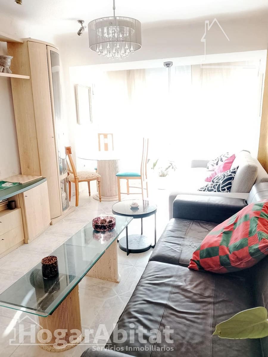 3 bedroom Flat for sale in Murcia city - € 195,000 (Ref: 10003749)