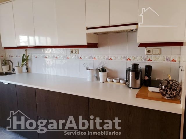 3 camera da letto Appartamento in vendita in La Flota, Murcia città - 195.000 € (Rif: 10003749)