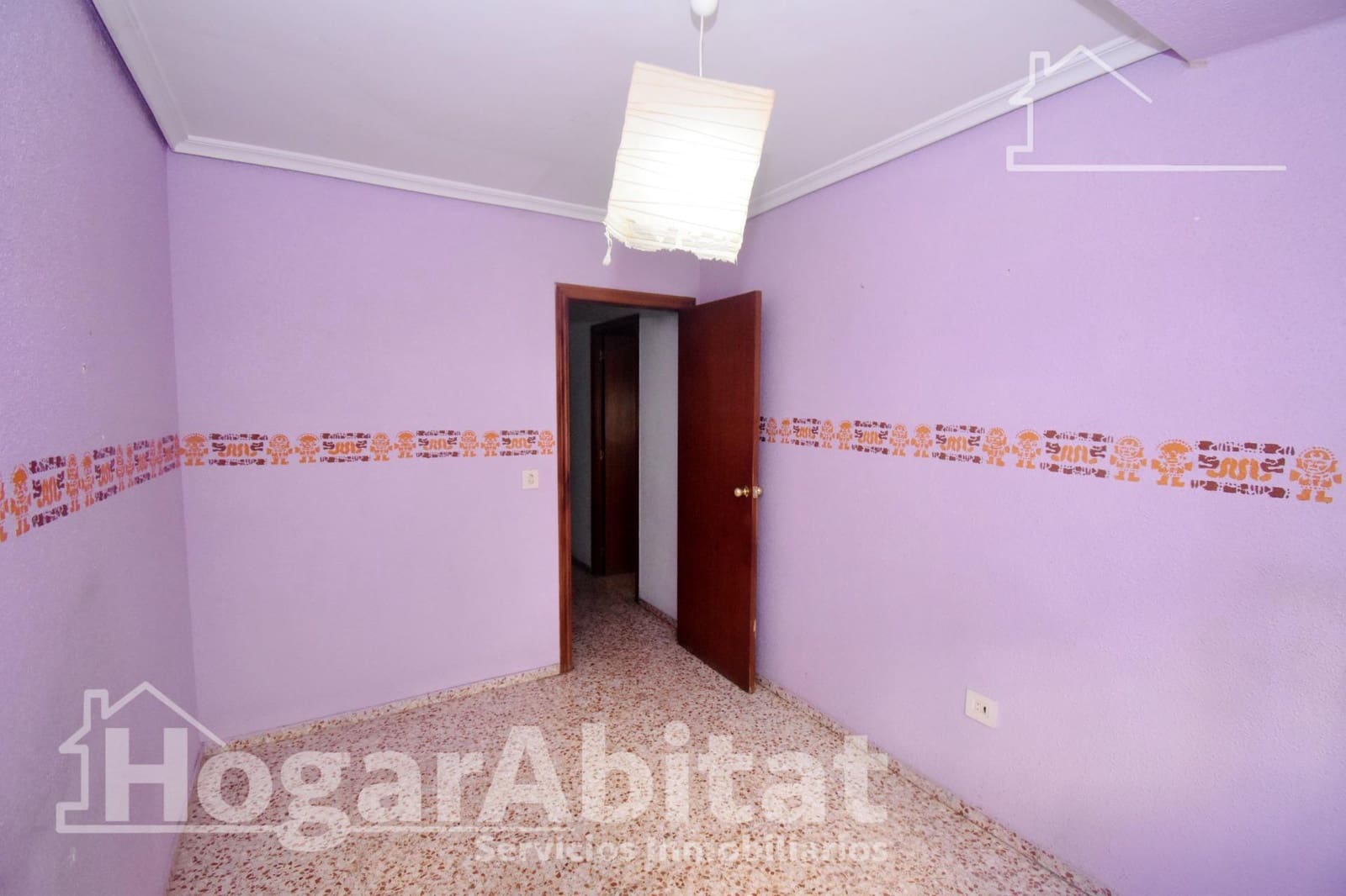 4 soveværelse Lejlighed til salg i Castello de la Plana - € 139.900 (Ref: 10003750)