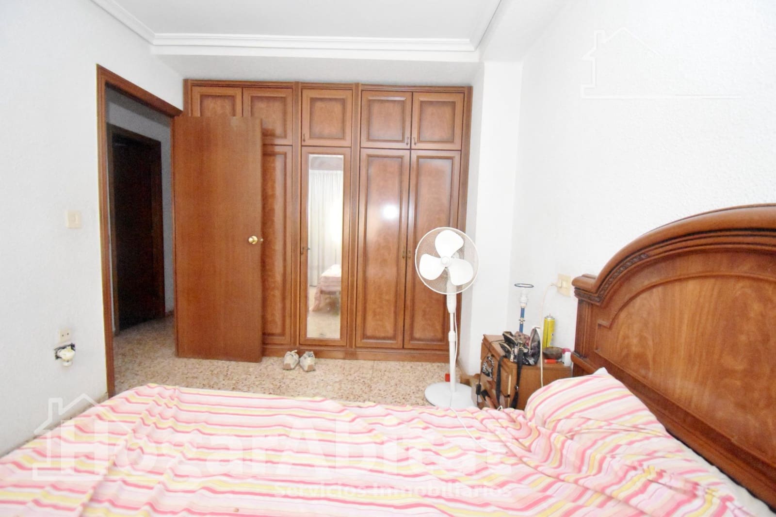 4 soveværelse Lejlighed til salg i Castello de la Plana - € 139.900 (Ref: 10003750)