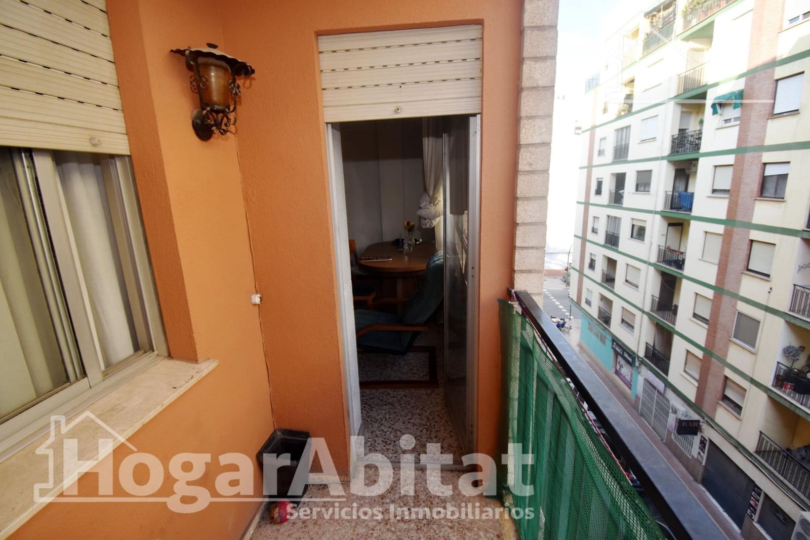 4 soveværelse Lejlighed til salg i Castello de la Plana - € 139.900 (Ref: 10003750)