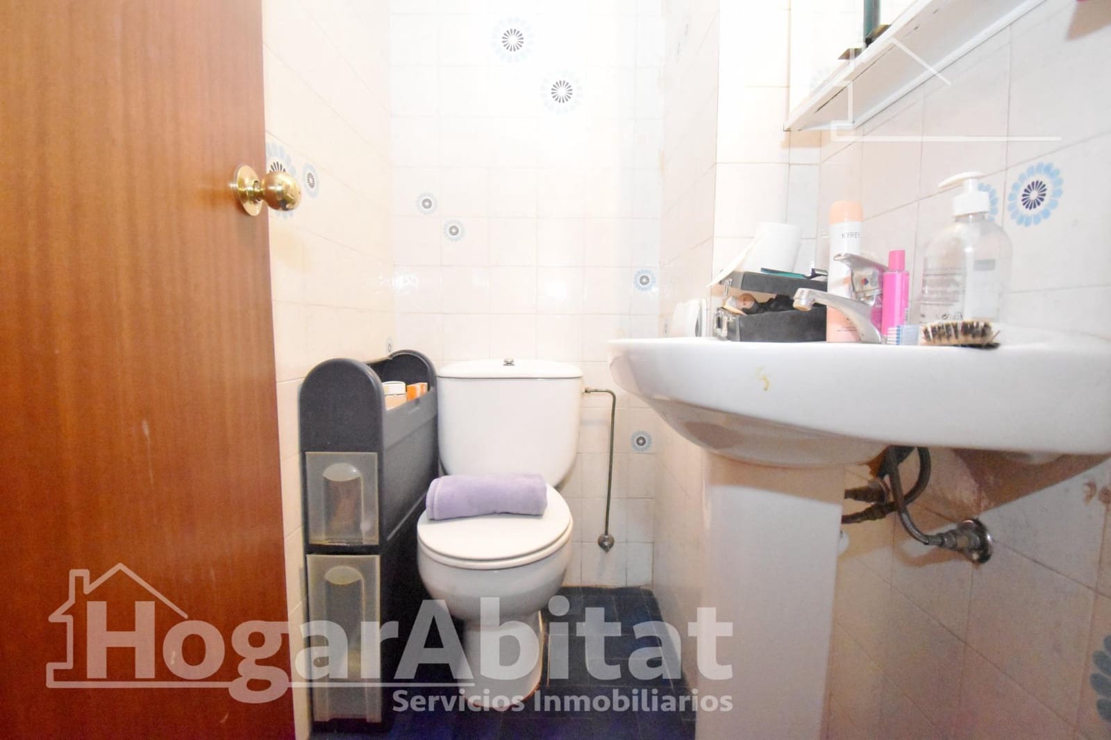 4 soveværelse Lejlighed til salg i Castello de la Plana - € 139.900 (Ref: 10003750)