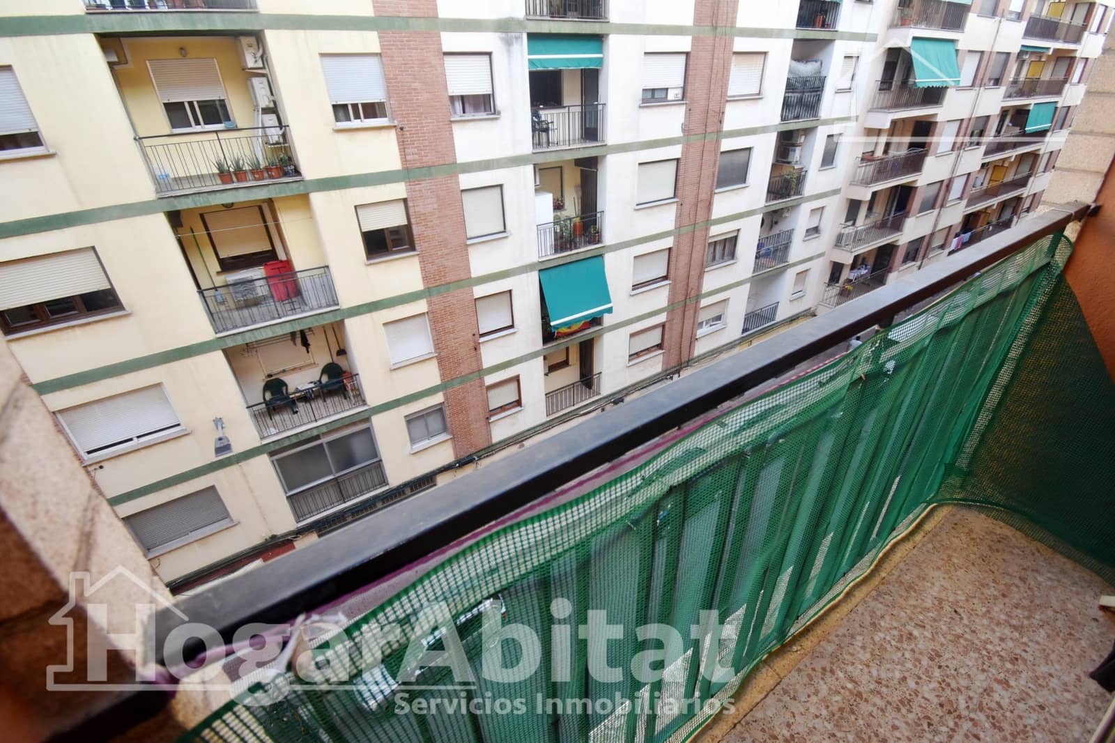 4 soveværelse Lejlighed til salg i Castello de la Plana - € 139.900 (Ref: 10003750)