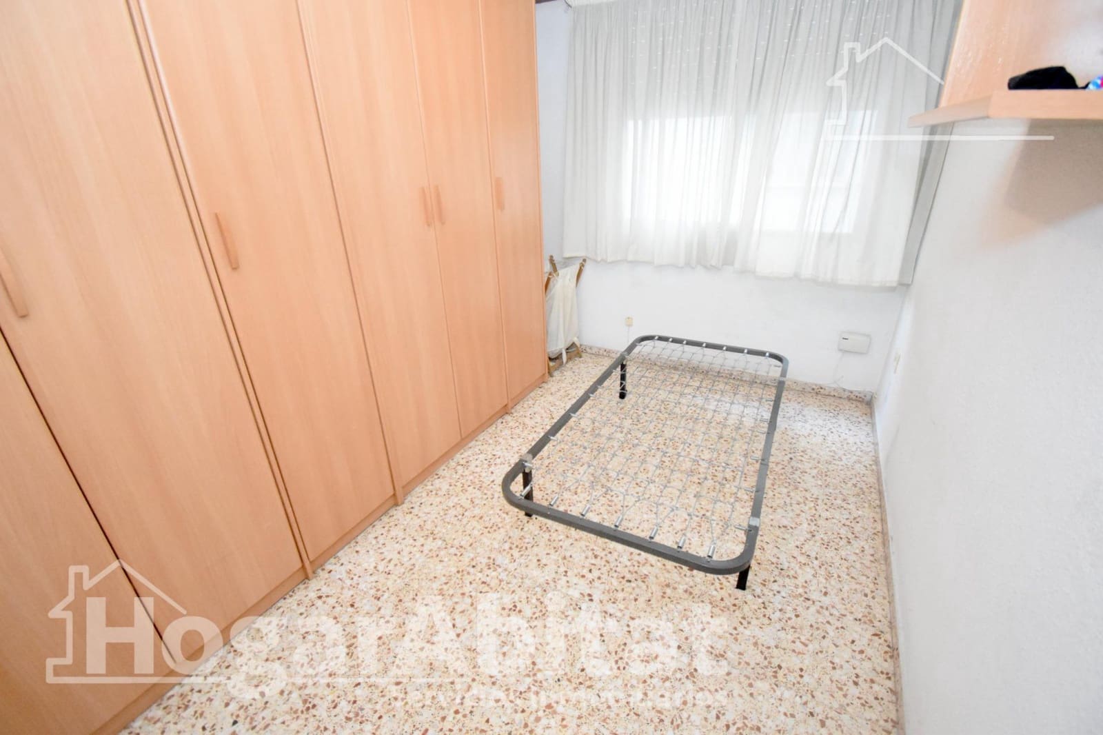 4 soveværelse Lejlighed til salg i Castello de la Plana - € 139.900 (Ref: 10003750)