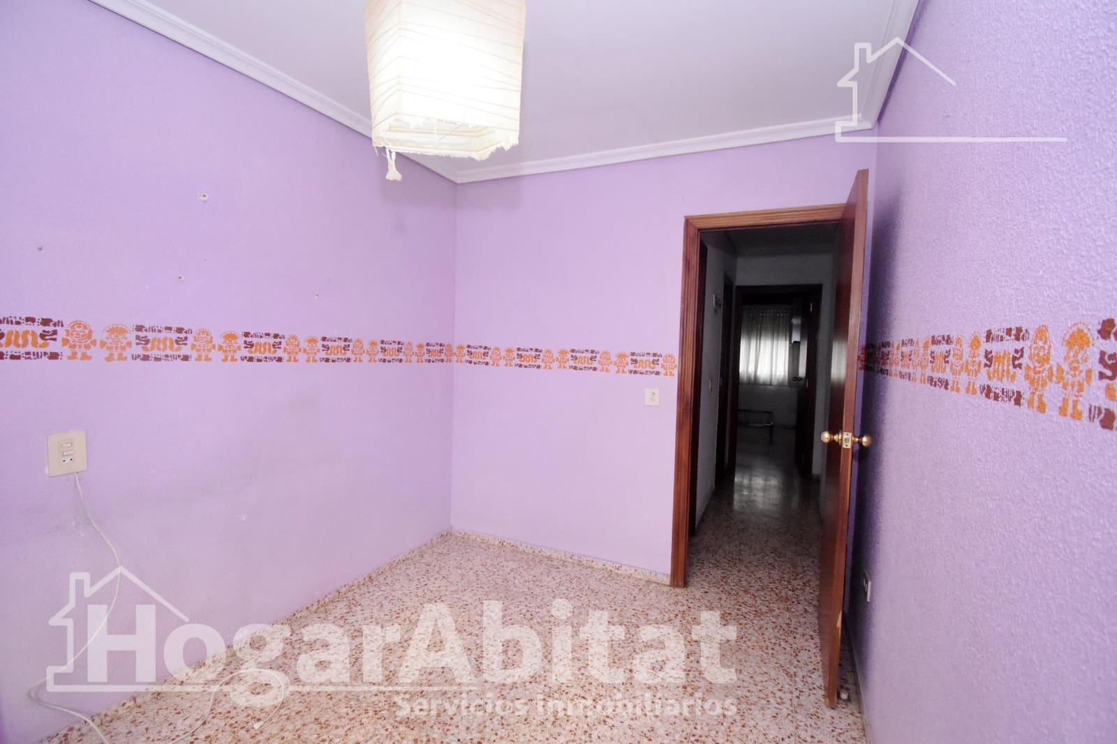4 soveværelse Lejlighed til salg i Castello de la Plana - € 139.900 (Ref: 10003750)