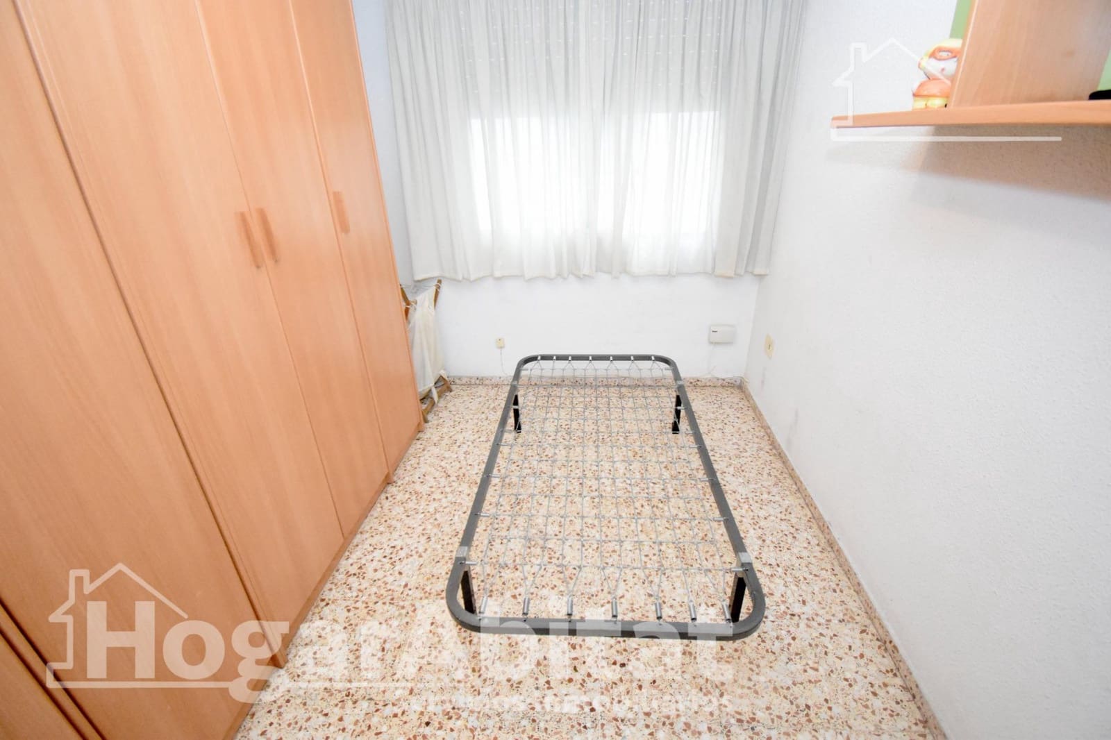 4 soveværelse Lejlighed til salg i Castello de la Plana - € 139.900 (Ref: 10003750)