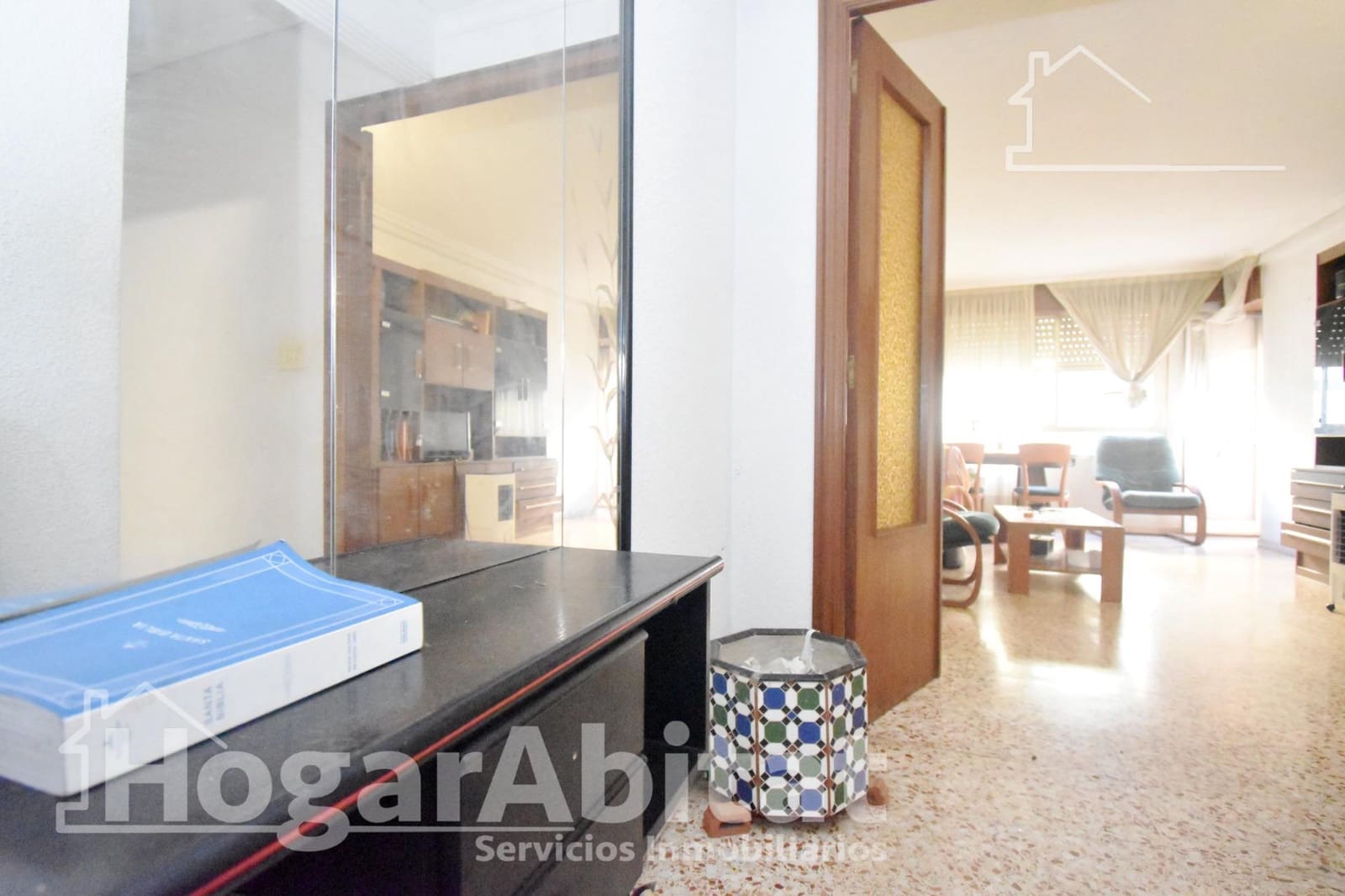 4 soveværelse Lejlighed til salg i Castello de la Plana - € 139.900 (Ref: 10003750)