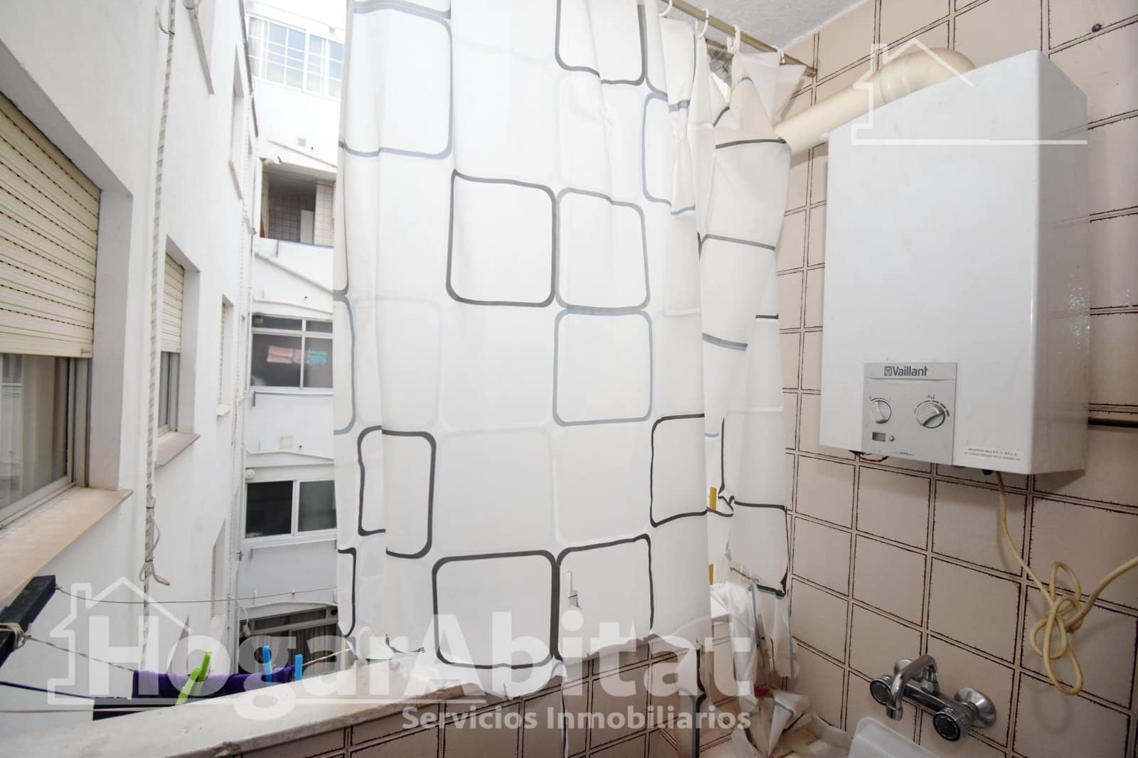 4 soveværelse Lejlighed til salg i Castello de la Plana - € 139.900 (Ref: 10003750)