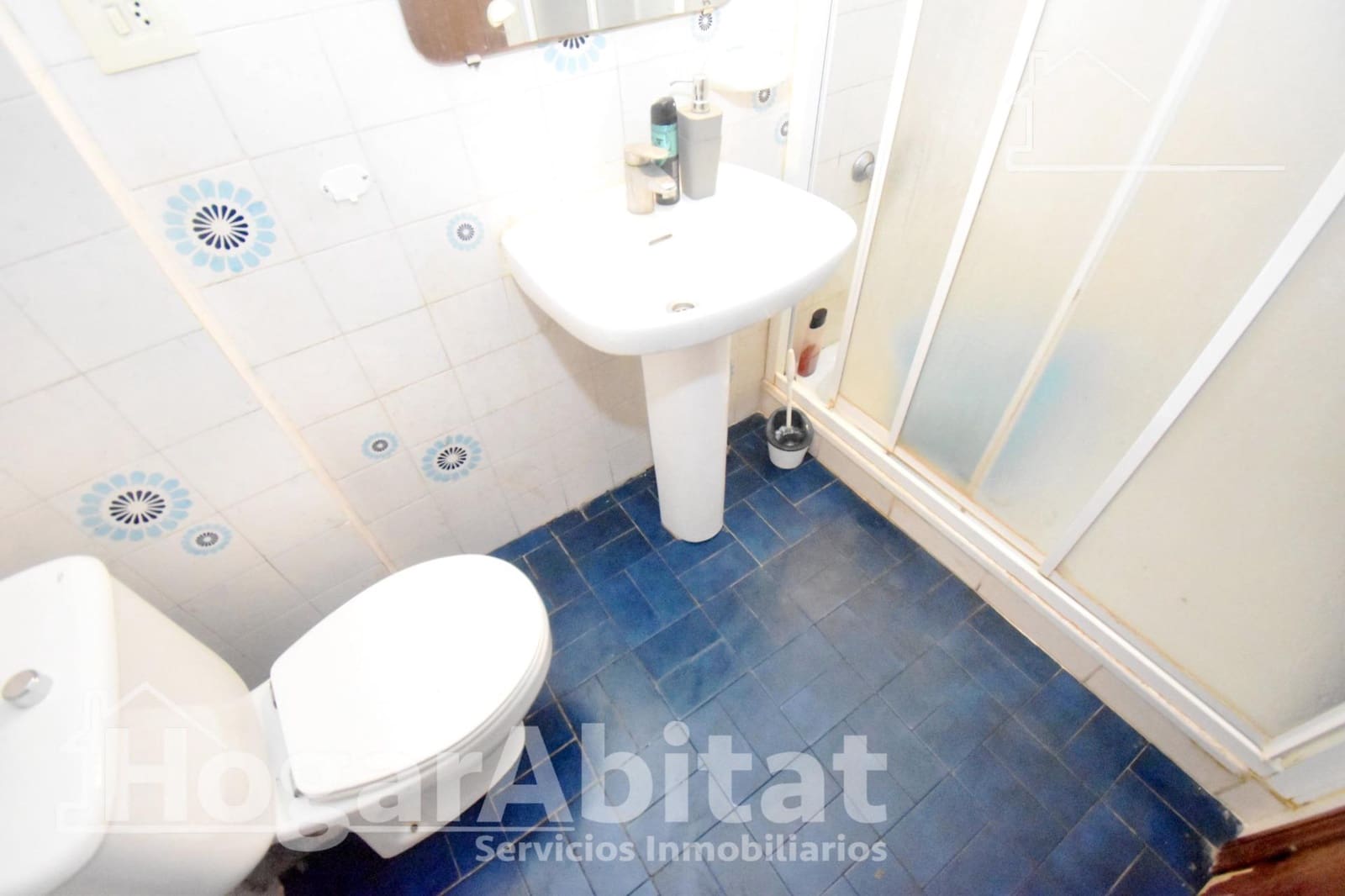 4 soveværelse Lejlighed til salg i Castello de la Plana - € 139.900 (Ref: 10003750)