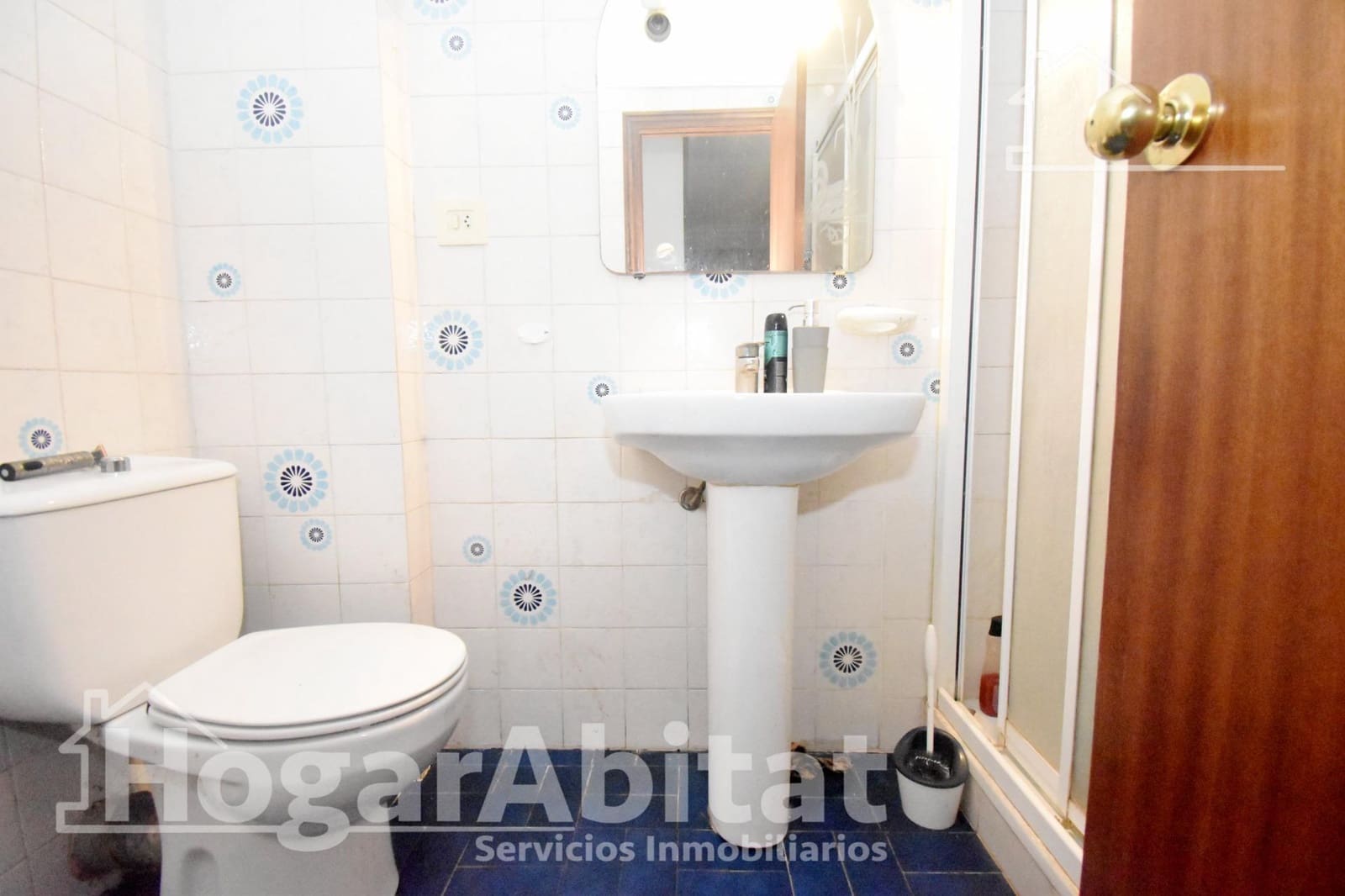 4 soveværelse Lejlighed til salg i Castello de la Plana - € 139.900 (Ref: 10003750)