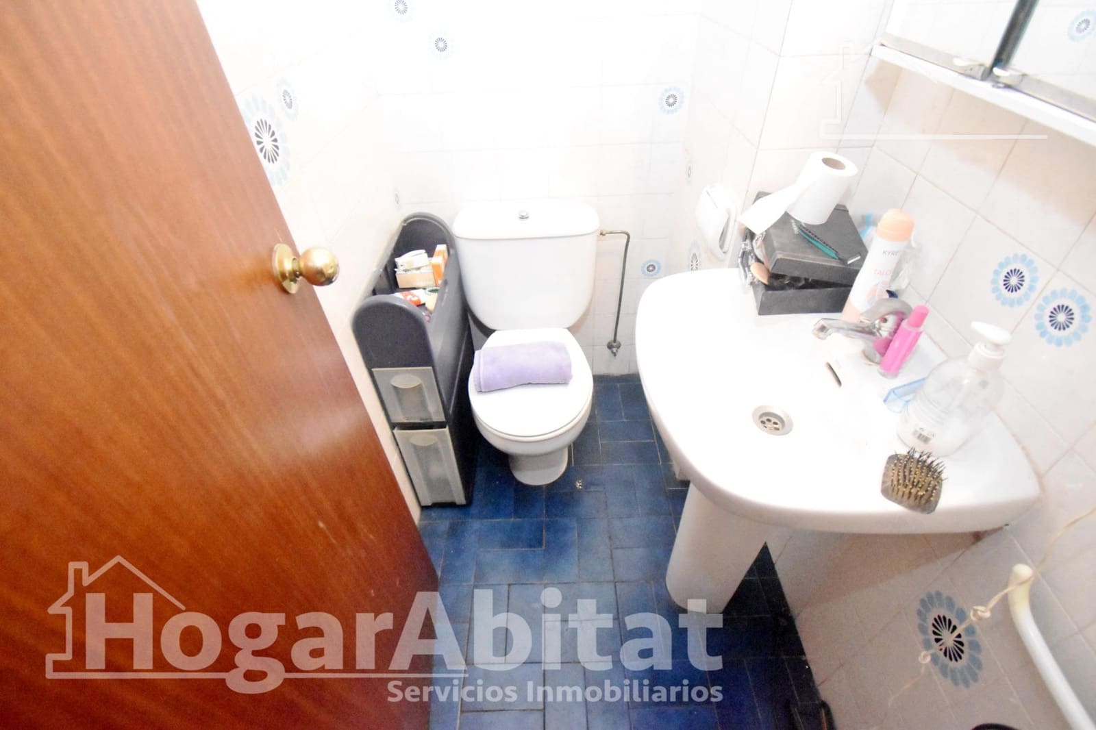 4 soveværelse Lejlighed til salg i Castello de la Plana - € 139.900 (Ref: 10003750)