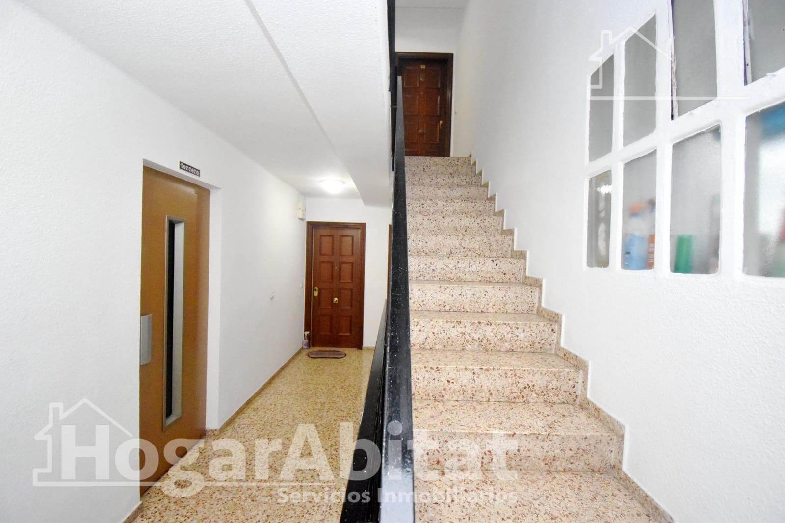 4 soveværelse Lejlighed til salg i Castello de la Plana - € 139.900 (Ref: 10003750)