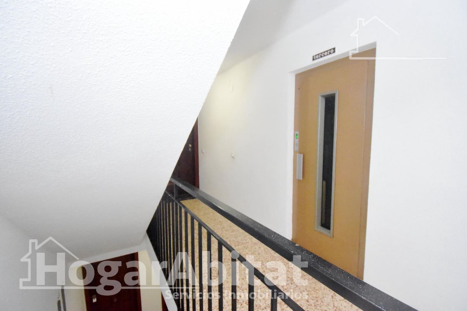 4 soveværelse Lejlighed til salg i Castello de la Plana - € 139.900 (Ref: 10003750)