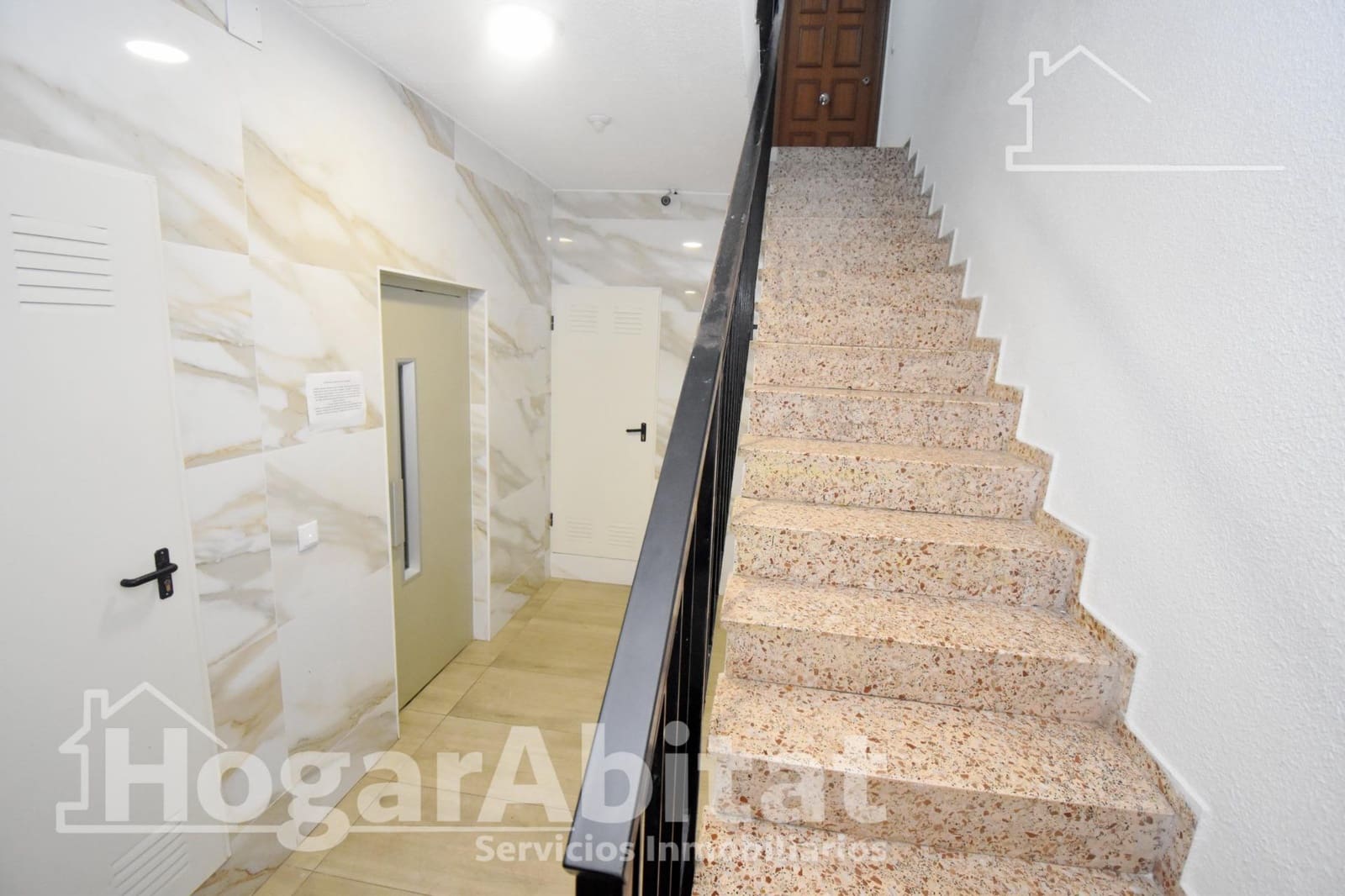 4 soveværelse Lejlighed til salg i Castello de la Plana - € 139.900 (Ref: 10003750)