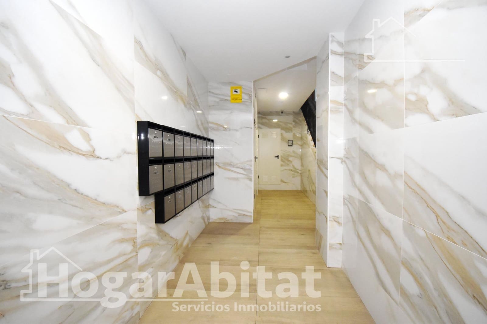 4 soveværelse Lejlighed til salg i Castello de la Plana - € 139.900 (Ref: 10003750)