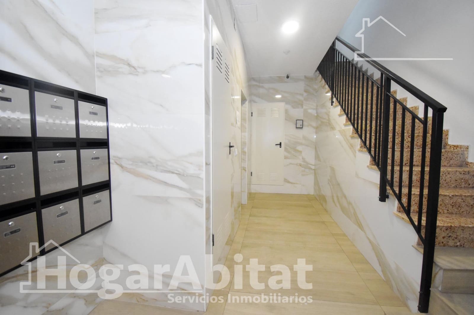 4 soveværelse Lejlighed til salg i Castello de la Plana - € 139.900 (Ref: 10003750)