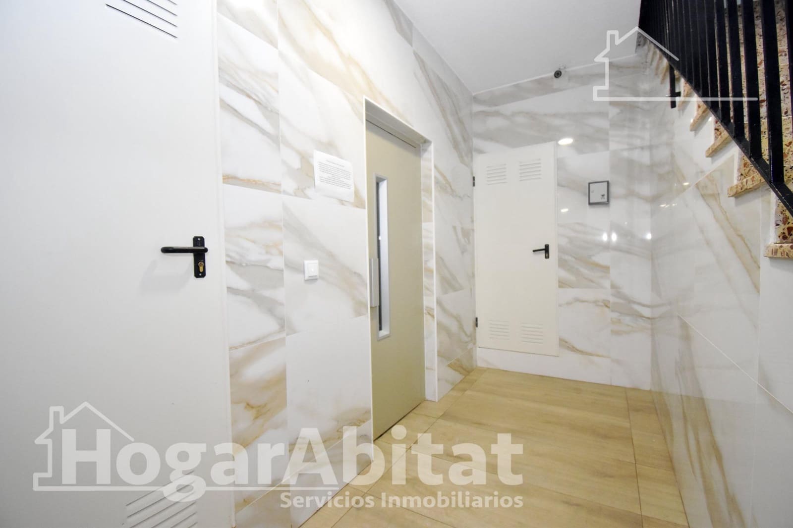 4 soveværelse Lejlighed til salg i Castello de la Plana - € 139.900 (Ref: 10003750)