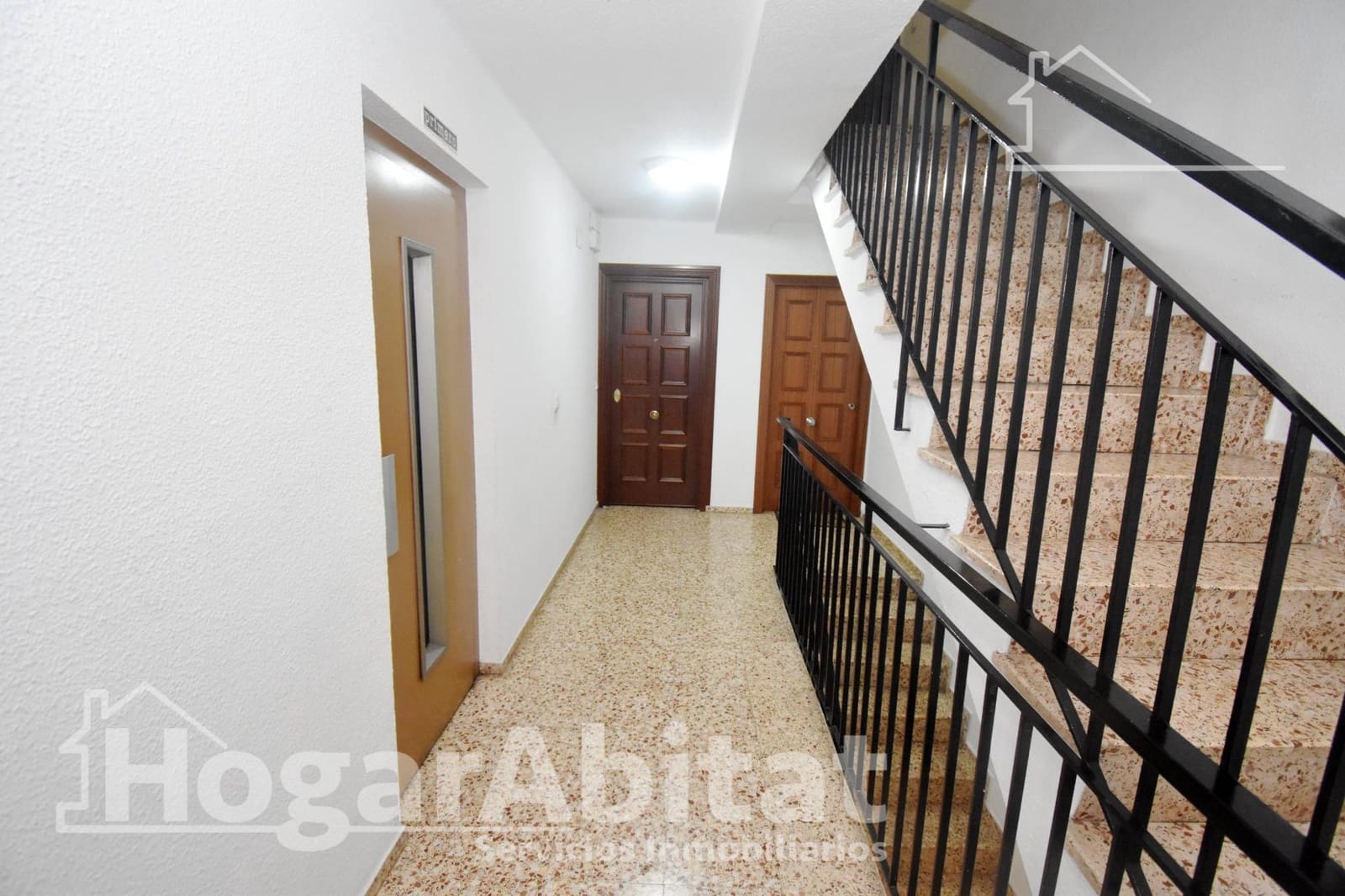4 soveværelse Lejlighed til salg i Castello de la Plana - € 139.900 (Ref: 10003750)