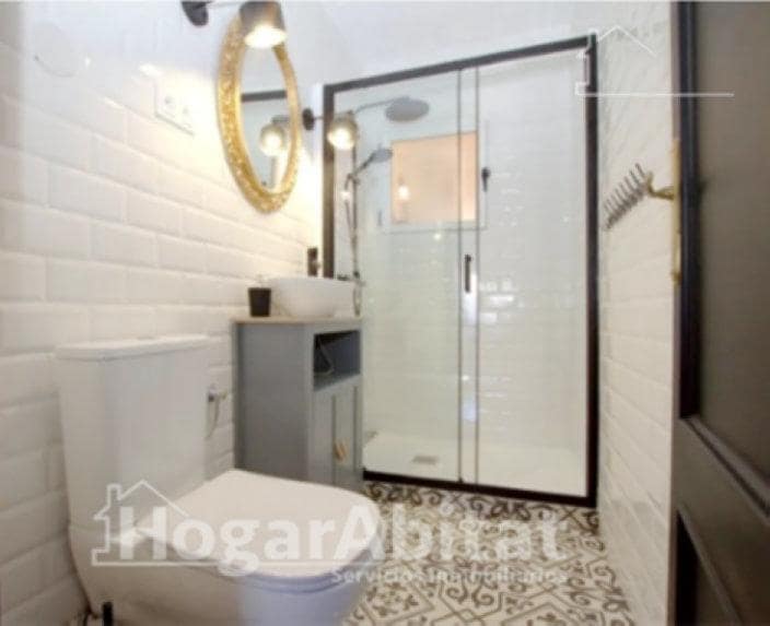 Piso de 3 habitaciones en Gandia en venta - 159.000 € (Ref: 10003751)