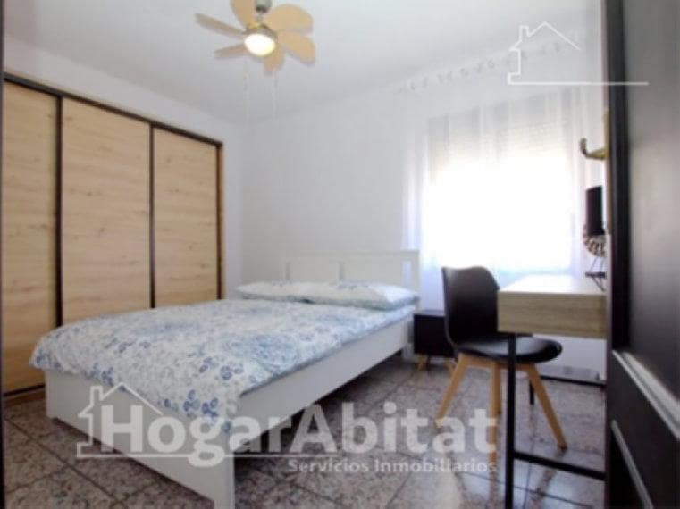 Piso de 3 habitaciones en Gandia en venta - 159.000 € (Ref: 10003751)