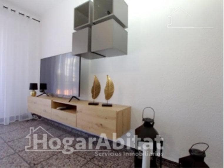 Piso de 3 habitaciones en Gandia en venta - 159.000 € (Ref: 10003751)