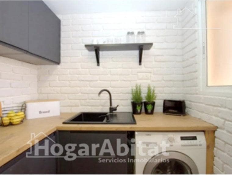Piso de 3 habitaciones en Gandia en venta - 159.000 € (Ref: 10003751)
